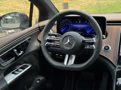 Mercedes-Benz EQE 500 4MATIC Pioneer Edition - ფოტო 20