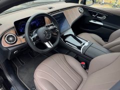 Mercedes-Benz EQE 500 4MATIC Pioneer Edition - ფოტო 6