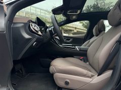 Mercedes-Benz EQE 500 4MATIC Pioneer Edition - ფოტო 7