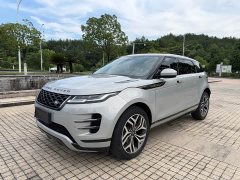 Land Rover Range Rover Evoque L 200PS R-Dynamic Standard Elite - ფოტო 1