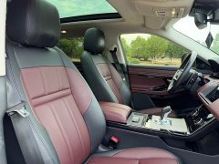 Land Rover Range Rover Evoque L 200PS R-Dynamic Standard Elite - ფოტო 10