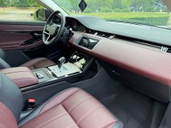 Land Rover Range Rover Evoque L 200PS R-Dynamic Standard Elite - ფოტო 11