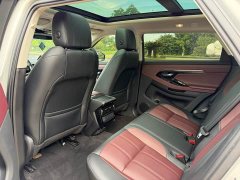 Land Rover Range Rover Evoque L 200PS R-Dynamic Standard Elite - ფოტო 12