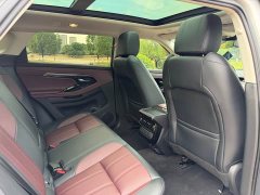 Land Rover Range Rover Evoque L 200PS R-Dynamic Standard Elite - ფოტო 13
