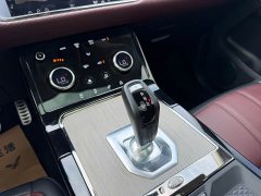 Land Rover Range Rover Evoque L 200PS R-Dynamic Standard Elite - ფოტო 14