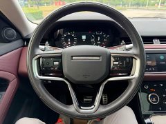 Land Rover Range Rover Evoque L 200PS R-Dynamic Standard Elite - ფოტო 15