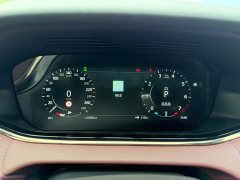 Land Rover Range Rover Evoque L 200PS R-Dynamic Standard Elite - ფოტო 16