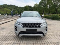 Land Rover Range Rover Evoque L 200PS R-Dynamic Standard Elite - ფოტო 2