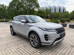 Land Rover Range Rover Evoque L 200PS R-Dynamic Standard Elite - ფოტო 3