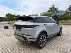 Land Rover Range Rover Evoque L 200PS R-Dynamic Standard Elite - ფოტო 4