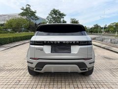 Land Rover Range Rover Evoque L 200PS R-Dynamic Standard Elite - ფოტო 5