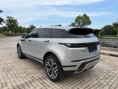 Land Rover Range Rover Evoque L 200PS R-Dynamic Standard Elite - ფოტო 6