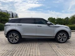 Land Rover Range Rover Evoque L 200PS R-Dynamic Standard Elite - ფოტო 7