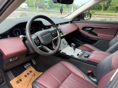Land Rover Range Rover Evoque L 200PS R-Dynamic Standard Elite - ფოტო 9