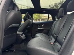 Mercedes-Benz EQE 500 4MATIC Pioneer Edition - ფოტო 11