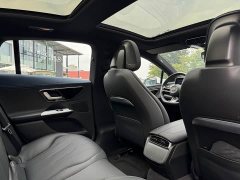 Mercedes-Benz EQE 500 4MATIC Pioneer Edition - ფოტო 12
