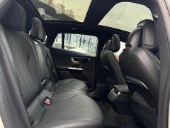 Mercedes-Benz EQE 500 4MATIC Pioneer Edition - ფოტო 13