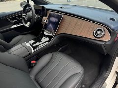 Mercedes-Benz EQE 500 4MATIC Pioneer Edition - ფოტო 14