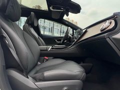 Mercedes-Benz EQE 500 4MATIC Pioneer Edition - ფოტო 15