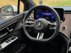 Mercedes-Benz EQE 500 4MATIC Pioneer Edition - ფოტო 18
