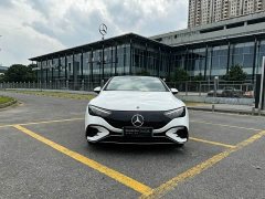 Mercedes-Benz EQE 500 4MATIC Pioneer Edition - ფოტო 2