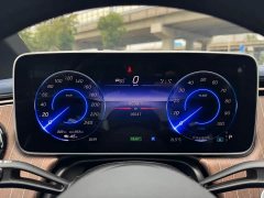 Mercedes-Benz EQE 500 4MATIC Pioneer Edition - ფოტო 5
