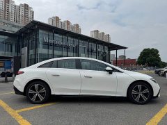 Mercedes-Benz EQE 500 4MATIC Pioneer Edition - ფოტო 6