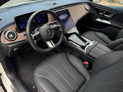 Mercedes-Benz EQE 500 4MATIC Pioneer Edition - ფოტო 7