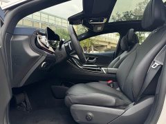 Mercedes-Benz EQE 500 4MATIC Pioneer Edition - ფოტო 8