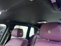 Rolls-Royce Cullinan 2024 Black Badge - ფოტო 15