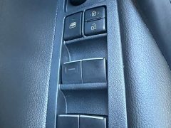 Toyota Corolla 1.8L CVT Luxury - ფოტო 10