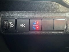 Toyota Corolla 1.8L CVT Luxury - ფოტო 11