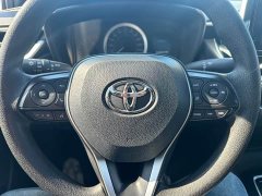 Toyota Corolla 1.8L CVT Luxury - ფოტო 12