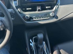 Toyota Corolla 1.8L CVT Luxury - ფოტო 13