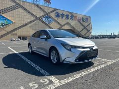 Toyota Corolla 1.8L CVT Luxury - ფოტო 2