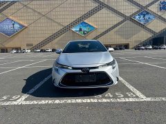 Toyota Corolla 1.8L CVT Luxury - ფოტო 3