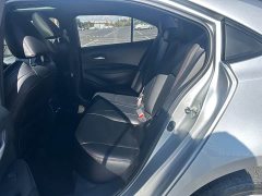 Toyota Corolla 1.8L CVT Luxury - ფოტო 5