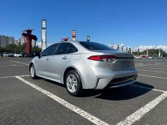 Toyota Corolla 1.8L CVT Luxury - ფოტო 8