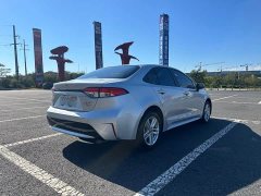 Toyota Corolla 1.8L CVT Luxury - ფოტო 9