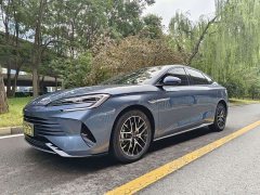 BYD Seal Glory Edition DM-i 1.5L 121km Luxury - ფოტო 1