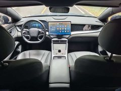 BYD Seal Glory Edition DM-i 1.5L 121km Luxury - ფოტო 10