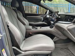 BYD Seal Glory Edition DM-i 1.5L 121km Luxury - ფოტო 11