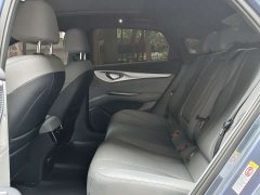 BYD Seal Glory Edition DM-i 1.5L 121km Luxury - ფოტო 12