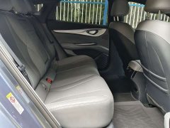 BYD Seal Glory Edition DM-i 1.5L 121km Luxury - ფოტო 13