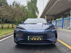 BYD Seal Glory Edition DM-i 1.5L 121km Luxury - ფოტო 2