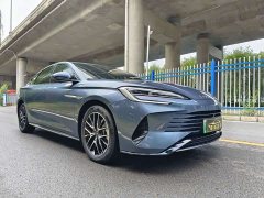 BYD Seal Glory Edition DM-i 1.5L 121km Luxury - ფოტო 3