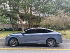 BYD Seal Glory Edition DM-i 1.5L 121km Luxury - ფოტო 4