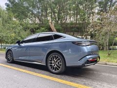 BYD Seal Glory Edition DM-i 1.5L 121km Luxury - ფოტო 5