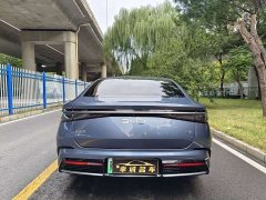 BYD Seal Glory Edition DM-i 1.5L 121km Luxury - ფოტო 6