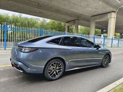 BYD Seal Glory Edition DM-i 1.5L 121km Luxury - ფოტო 7